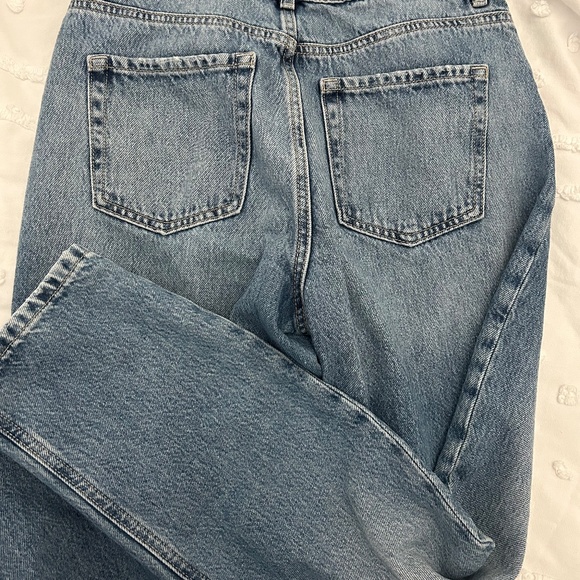 Dynamite Claudia jeans - Picture 4 of 4